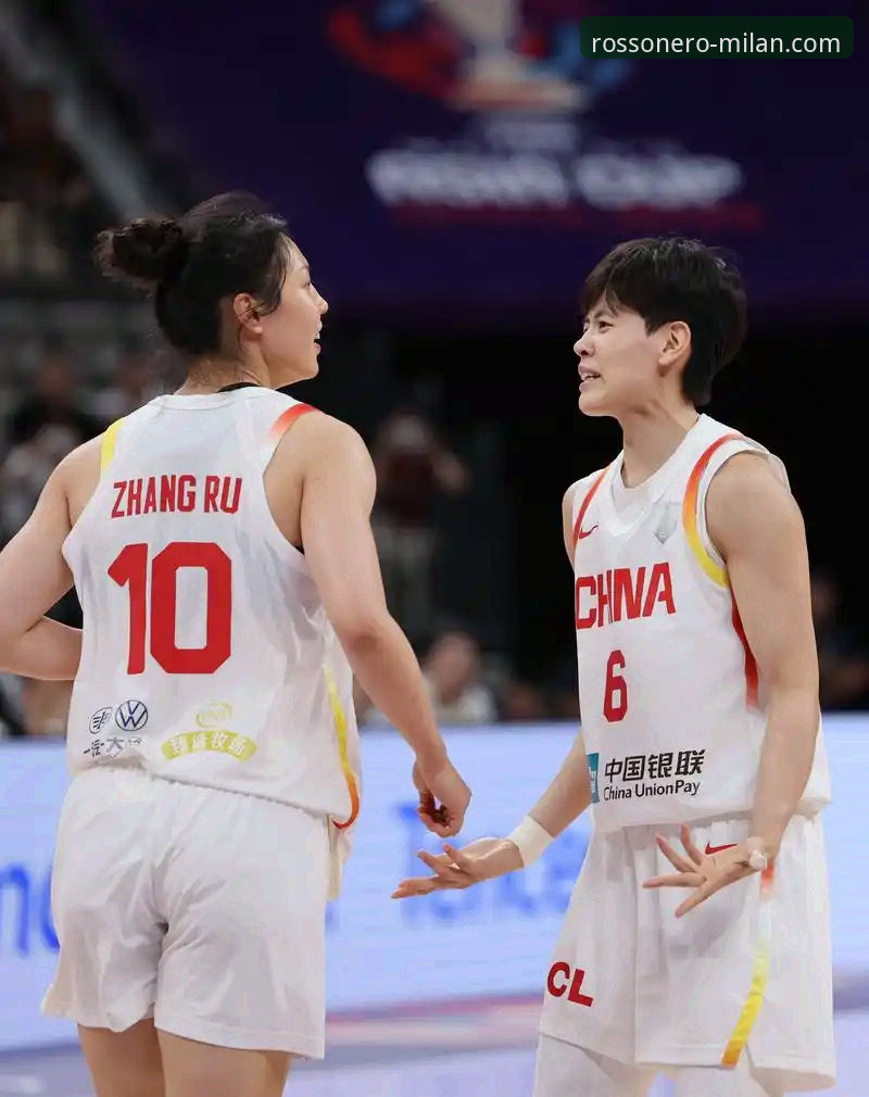 米兰体育平台观赛体验深度评测：从女篮胜利看专业体育资讯获取