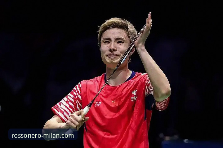 石宇奇亚锦赛夺冠：一场关于“扛旗”与“破局”的深度解析