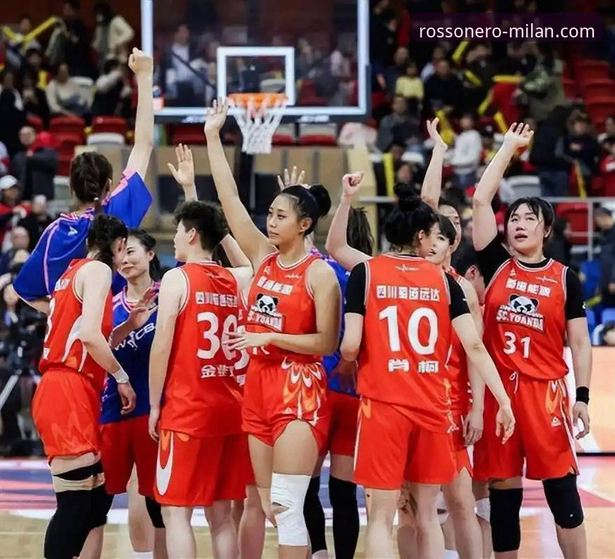 WCBA总决赛首战创纪录：四川女篮95-61大胜山西，三外援统治级表现引关注